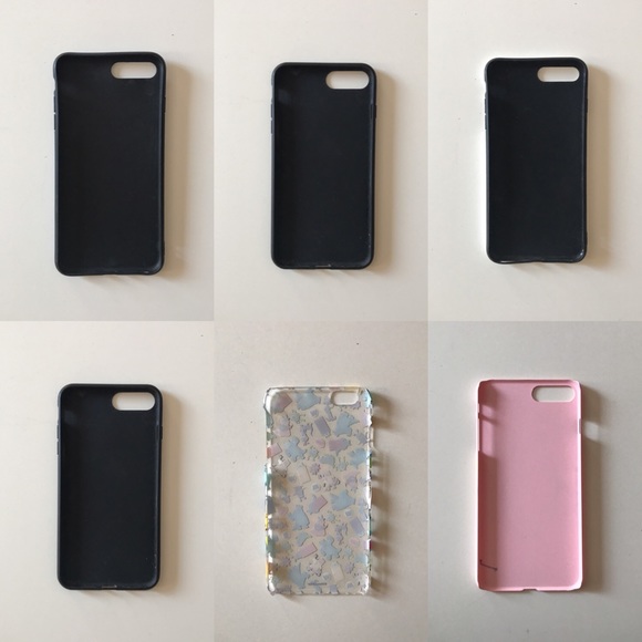 iPhone 7/8 plus phone cases - Picture 2 of 2